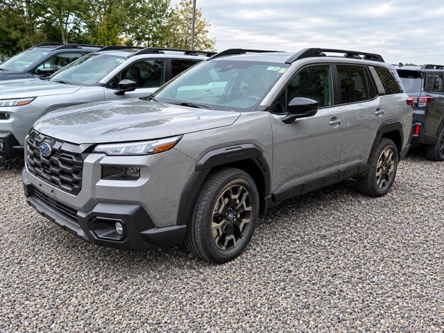 New 2026 Subaru Outback Touring w/ Convenience Package