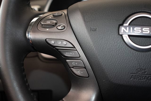 Used 2023 Nissan Murano Platinum AWD/4WD image 24