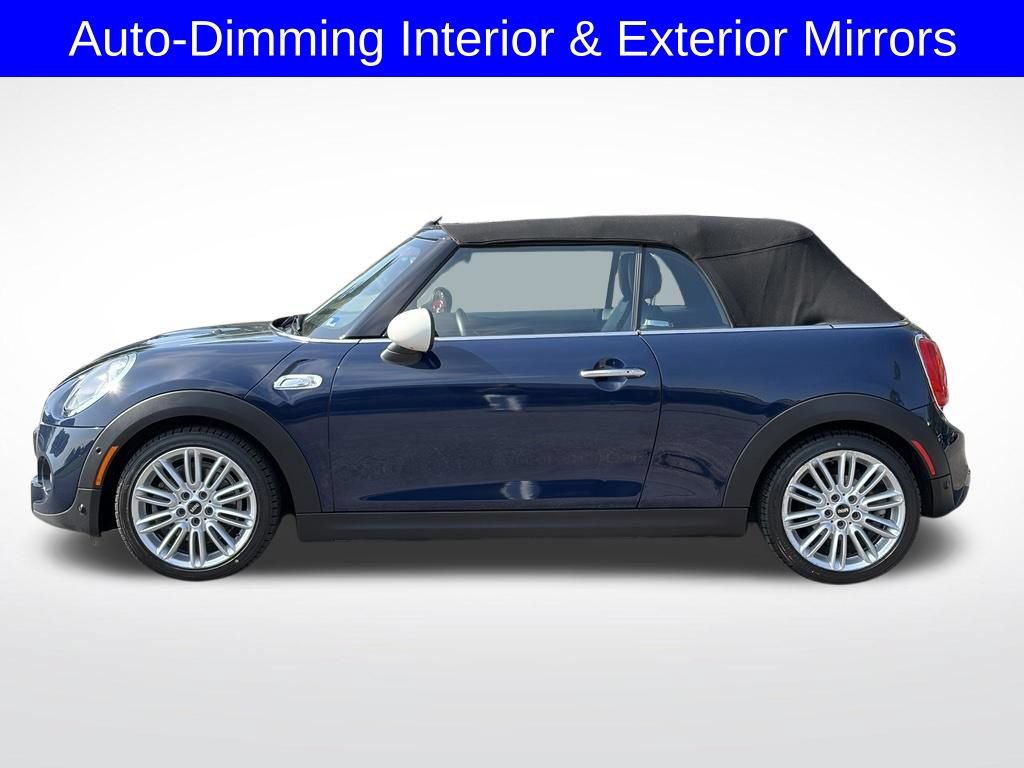 Used 2018 MINI Cooper S FWD image 12