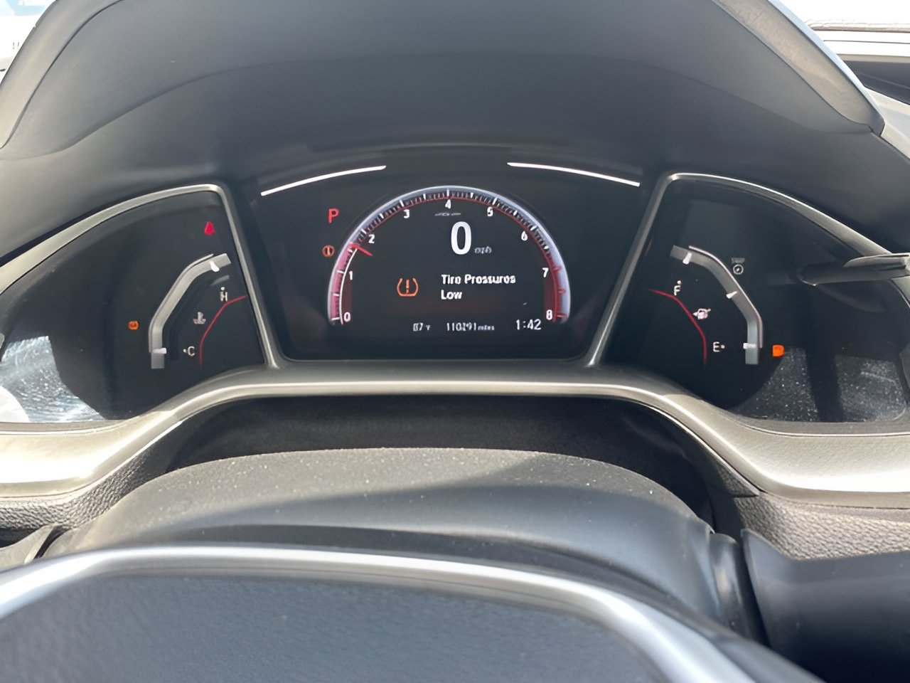 Used 2021 Honda Civic Sport image 38