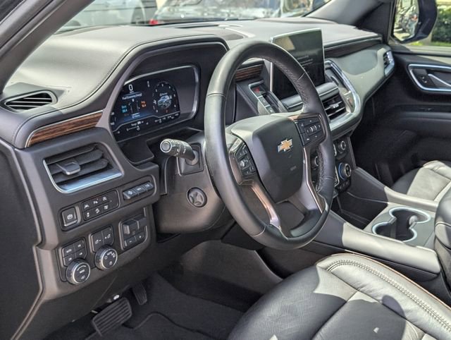 Used 2023 Chevrolet Tahoe High Country image 12