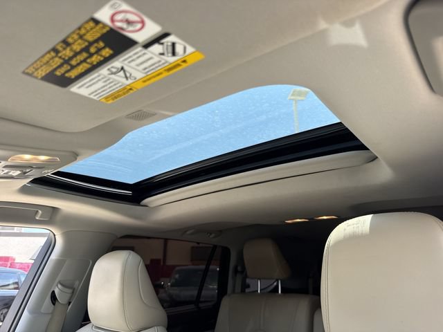 Used 2021 Toyota Highlander Limited FWD image 26