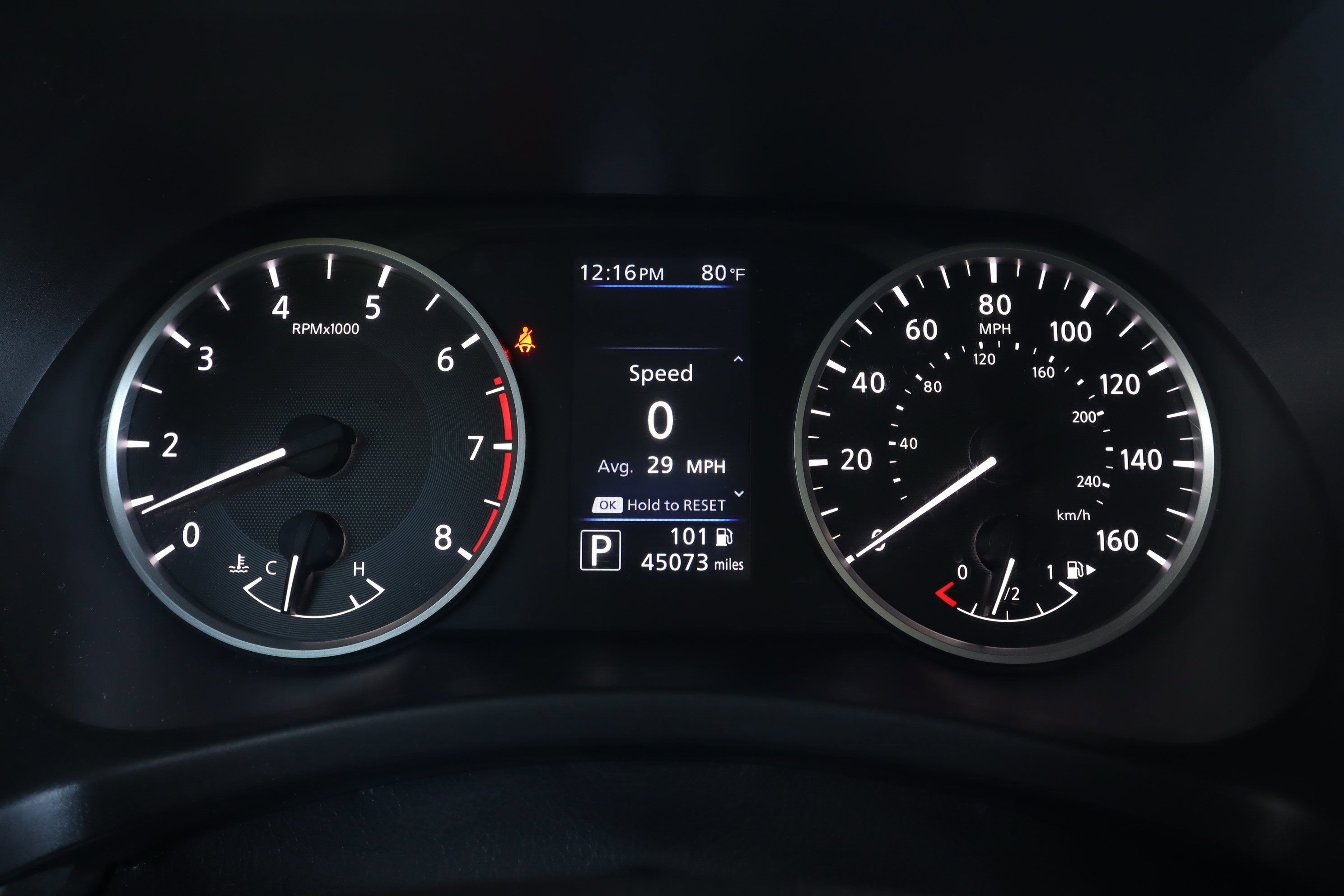 Used 2024 Nissan Sentra S FWD image 10