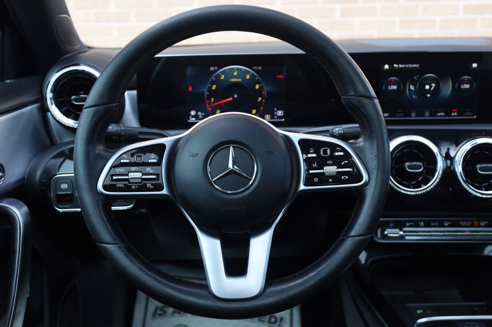 Used 2019 Mercedes-Benz A 220 image 30
