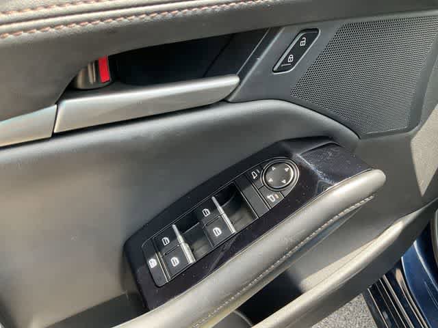 Used 2025 MAZDA MAZDA3 s FWD image 13