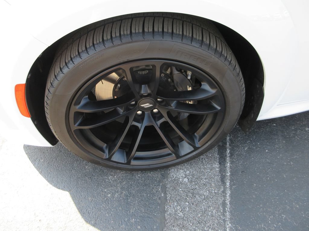 Used 2023 Dodge Charger Scat Pack RWD image 14