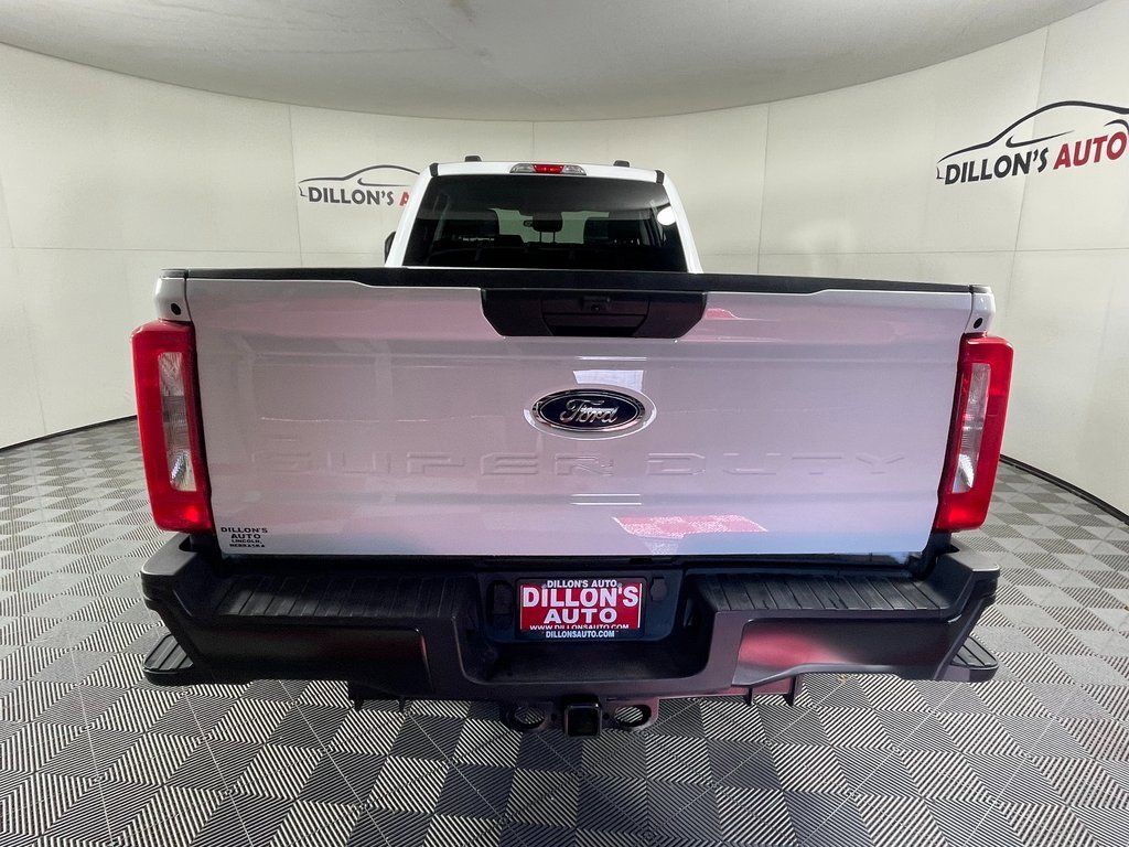 Used 2023 Ford F250 XL image 5