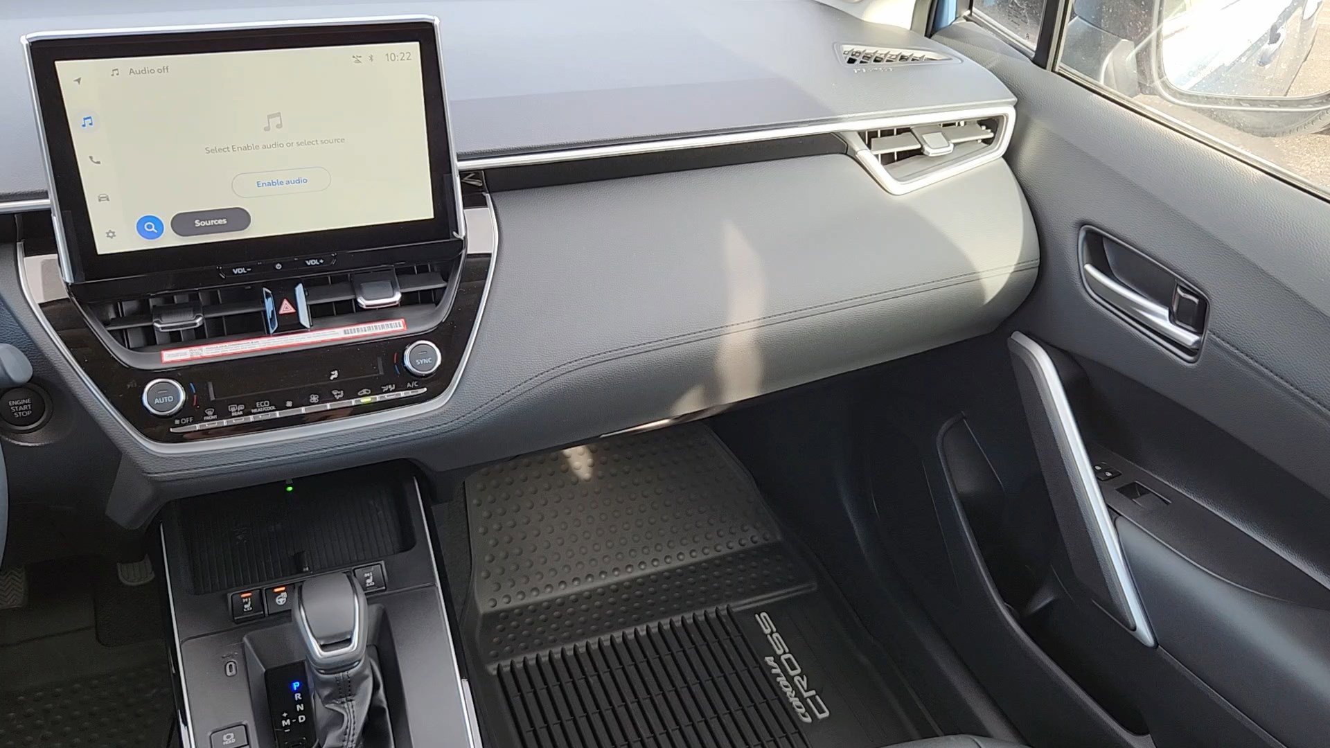 New 2026 Toyota Corolla Cross XLE image 6