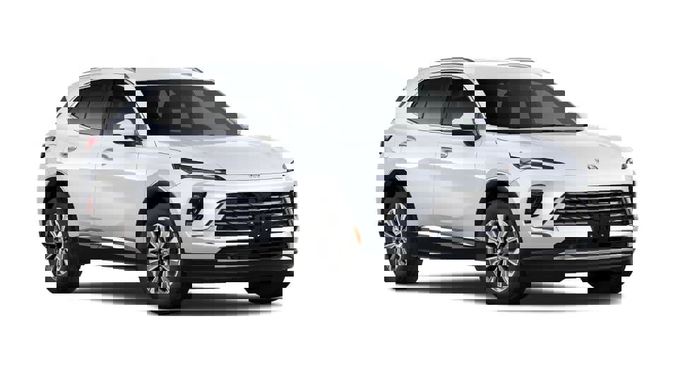 New 2026 Buick Envision Preferred image 54