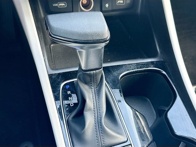 Used 2023 Hyundai Tucson SEL AWD/4WD image 19