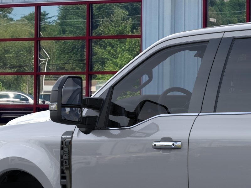 New 2026 Ford F350 Platinum AWD/4WD image 20