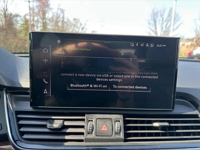 Certified 2022 Audi Q5 2.0T Premium image 17