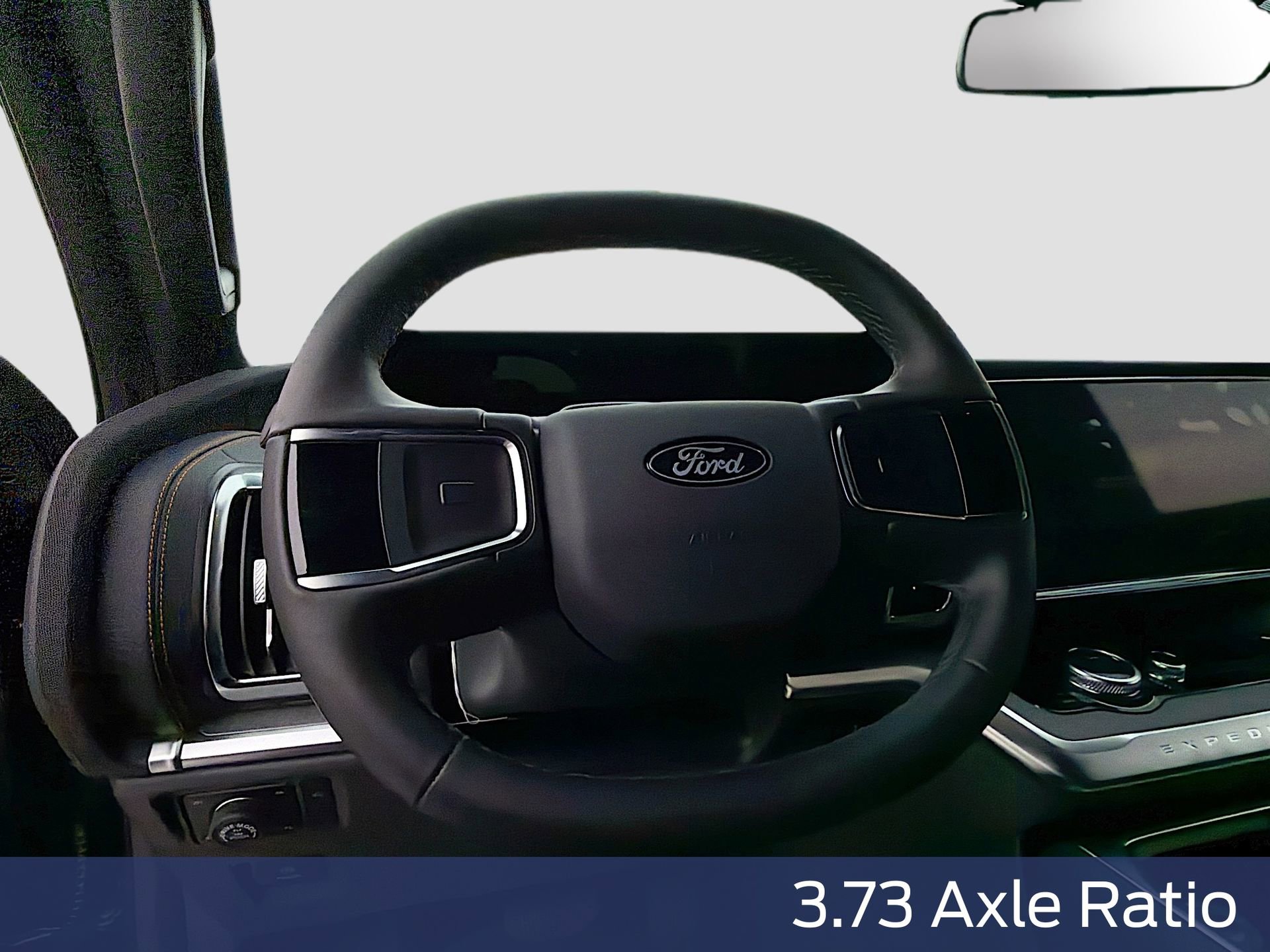 New 2026 Ford Expedition Tremor image 16