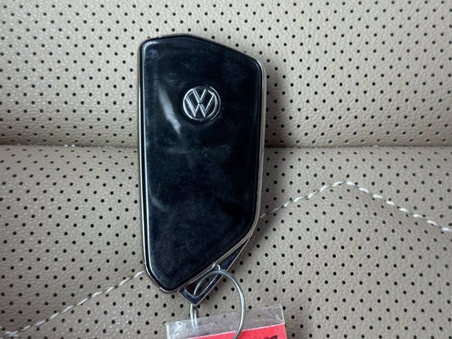 Used 2024 Volkswagen Atlas Cross Sport SE AWD/4WD image 29