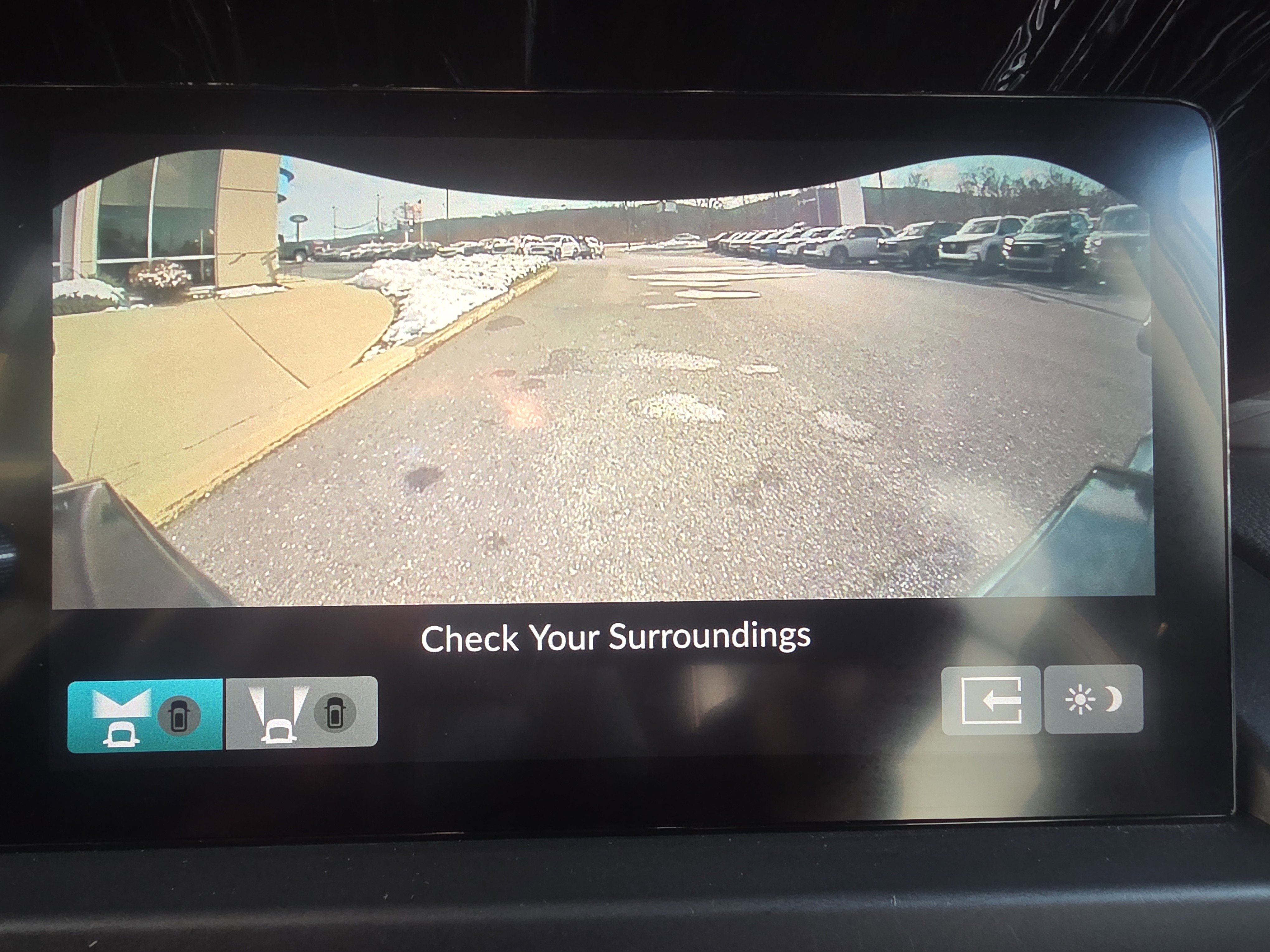 Used 2023 Honda Pilot TrailSport image 26