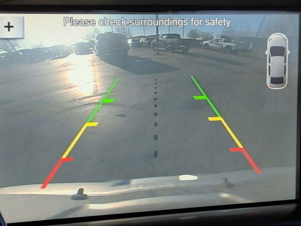 Used 2017 Ford Escape SE w/ Equipment Group 201A image 25