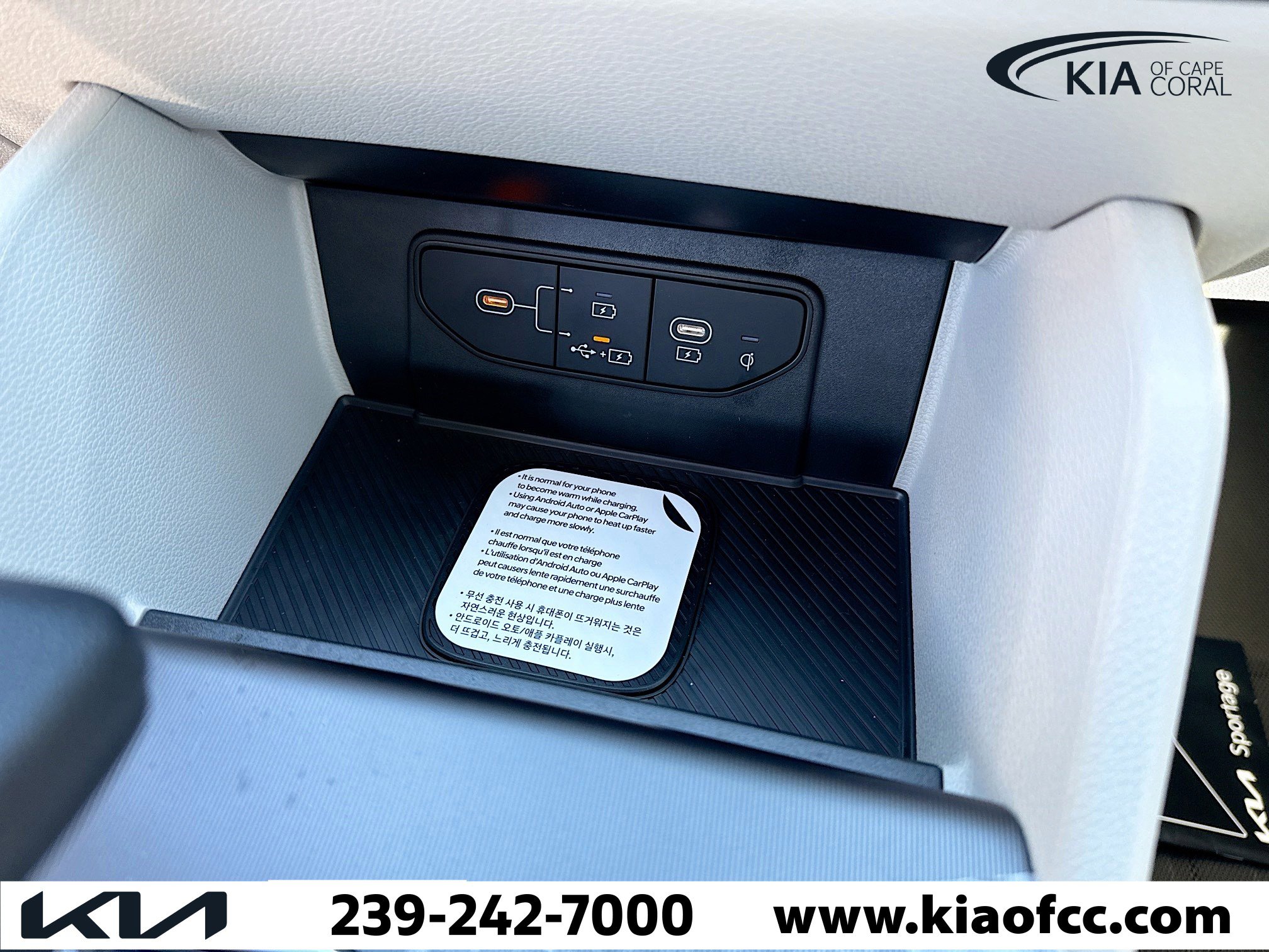 New 2026 Kia Sportage EX image 29