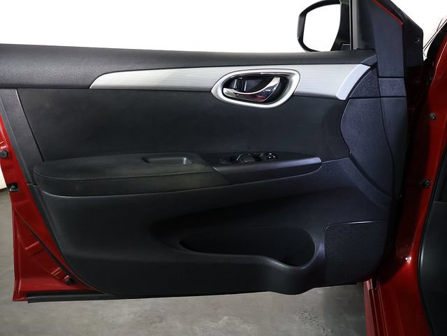 Used 2014 Nissan Sentra SR FWD image 20