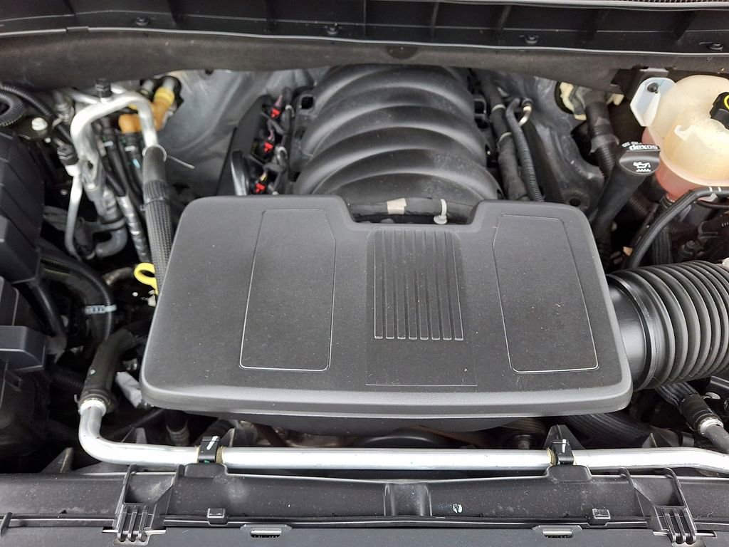 Used 2022 Chevrolet Tahoe LT w/ Luxury Package image 31