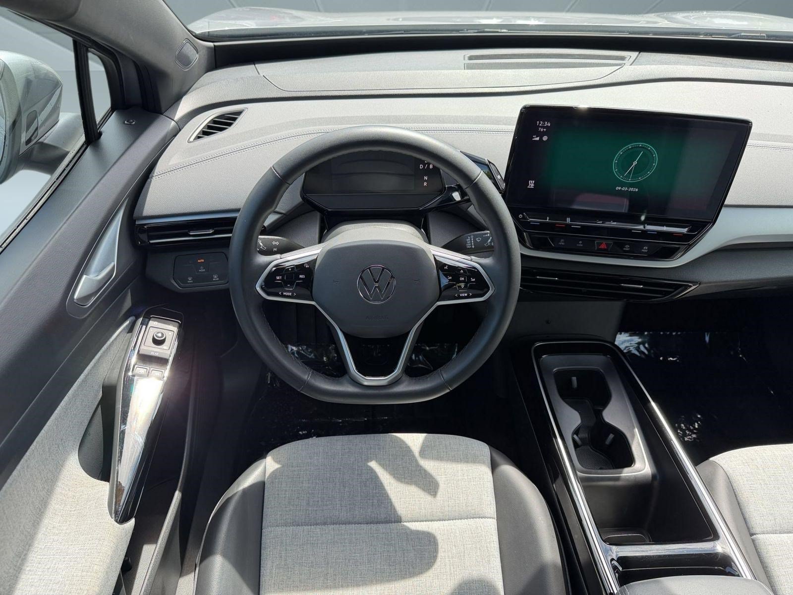 Used 2024 Volkswagen ID.4 2WD image 28