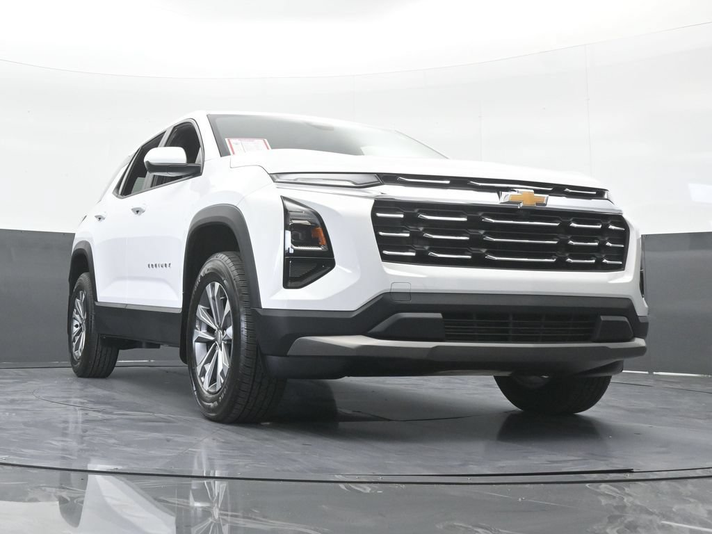 Used 2026 Chevrolet Equinox LT FWD image 64