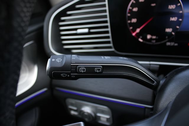 New 2026 Mercedes-Benz GLS 450 4MATIC image 10