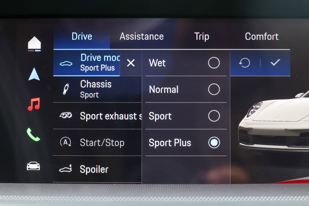 New 2026 Porsche 911 Carrera S image 41