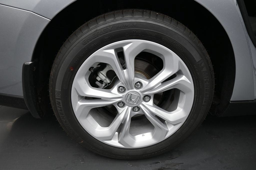 New 2025 Honda Accord LX image 26