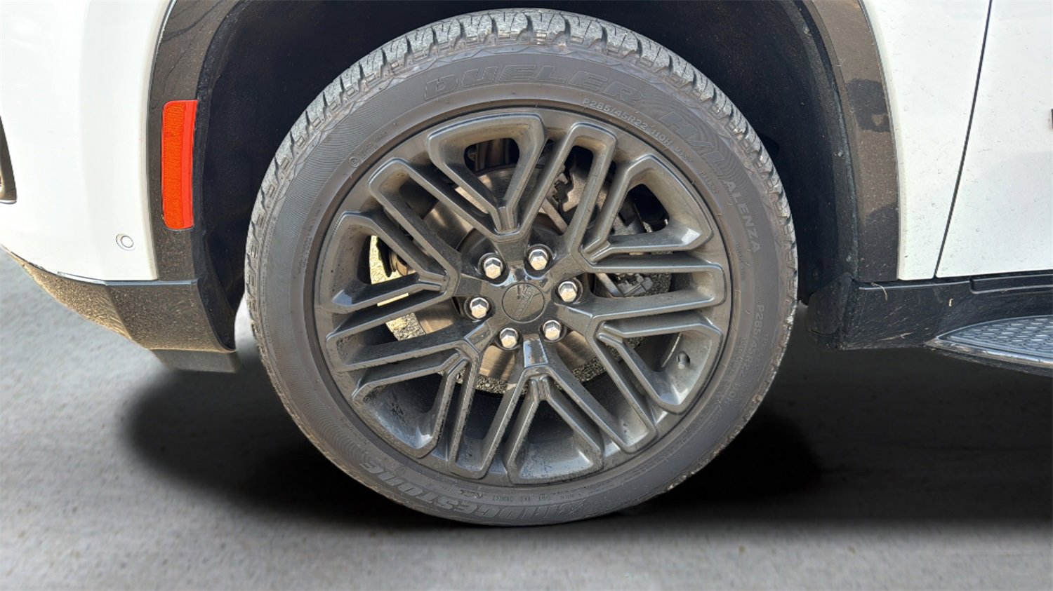 Used 2023 Jeep Wagoneer Series II image 9