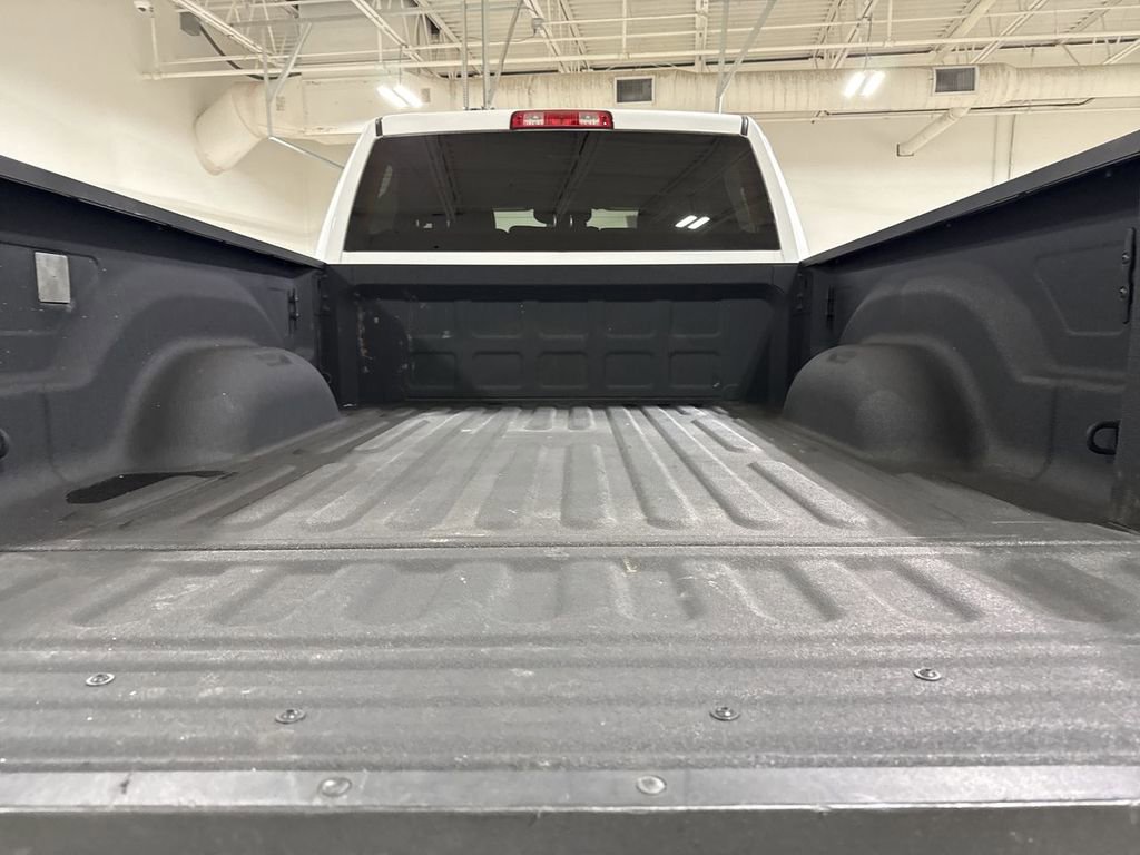 Used 2023 RAM 2500 Big Horn w/ Level 1 Equipment Group AWD/4WD image 23