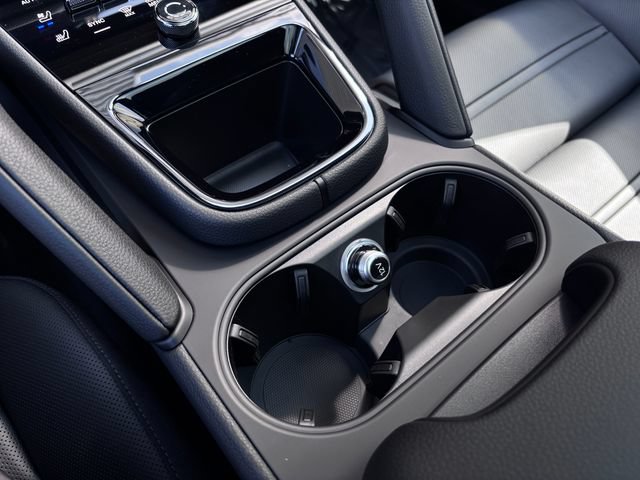 New 2026 Porsche Cayenne S AWD/4WD image 25
