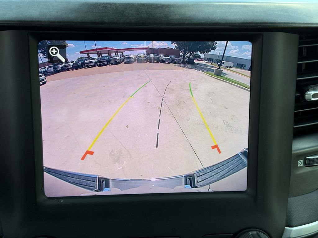 Used 2021 RAM 1500 Lone Star RWD image 16
