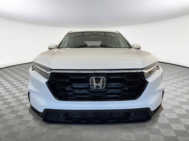 New 2026 Honda CR-V EX-L image 9