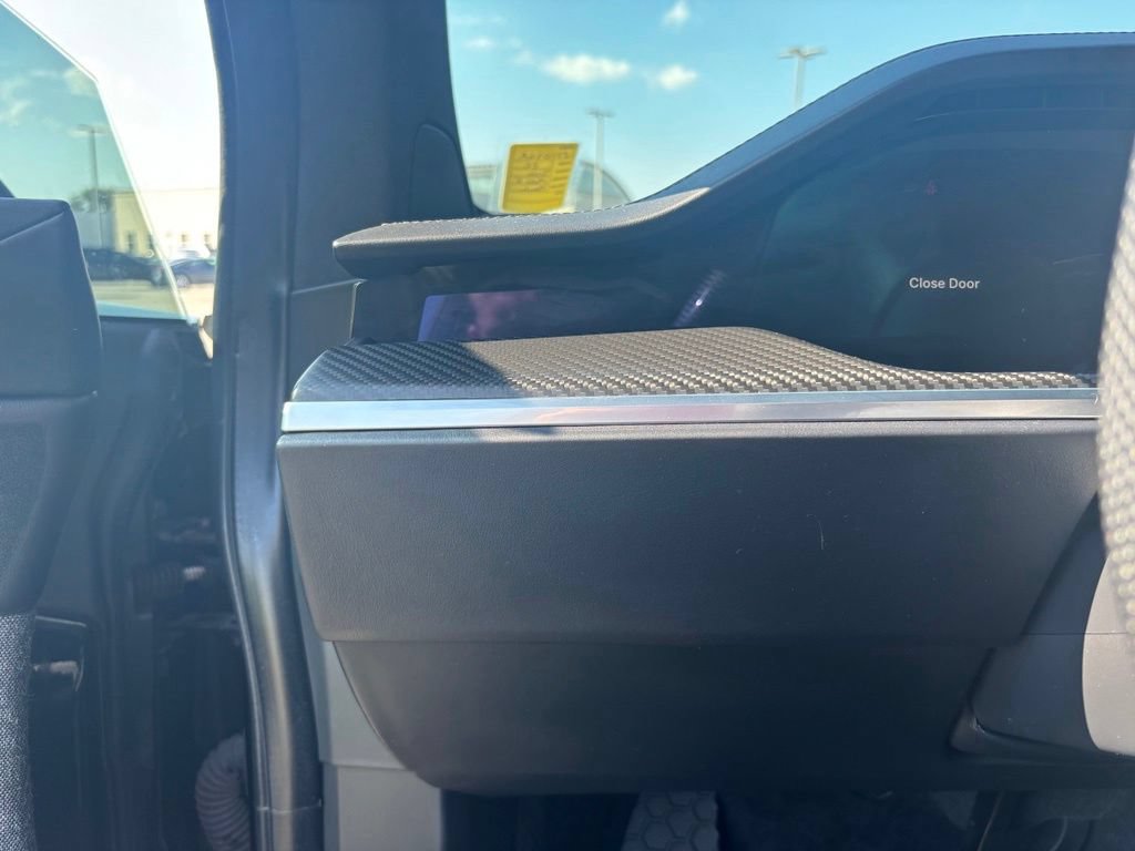 Used 2022 Tesla Model X Plaid AWD/4WD image 19