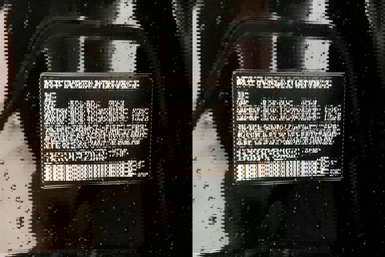 New 2026 BMW X3 xDrive30 w/ Convenience Package image 21