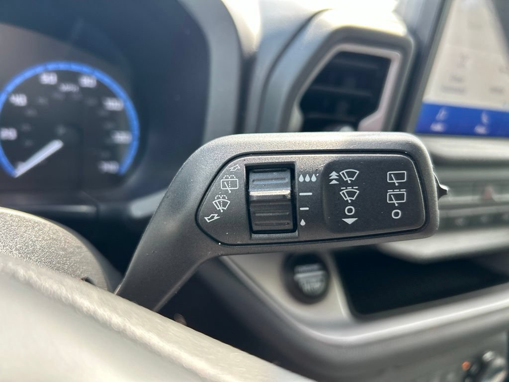 Used 2023 Ford Bronco Sport Big Bend AWD/4WD image 16