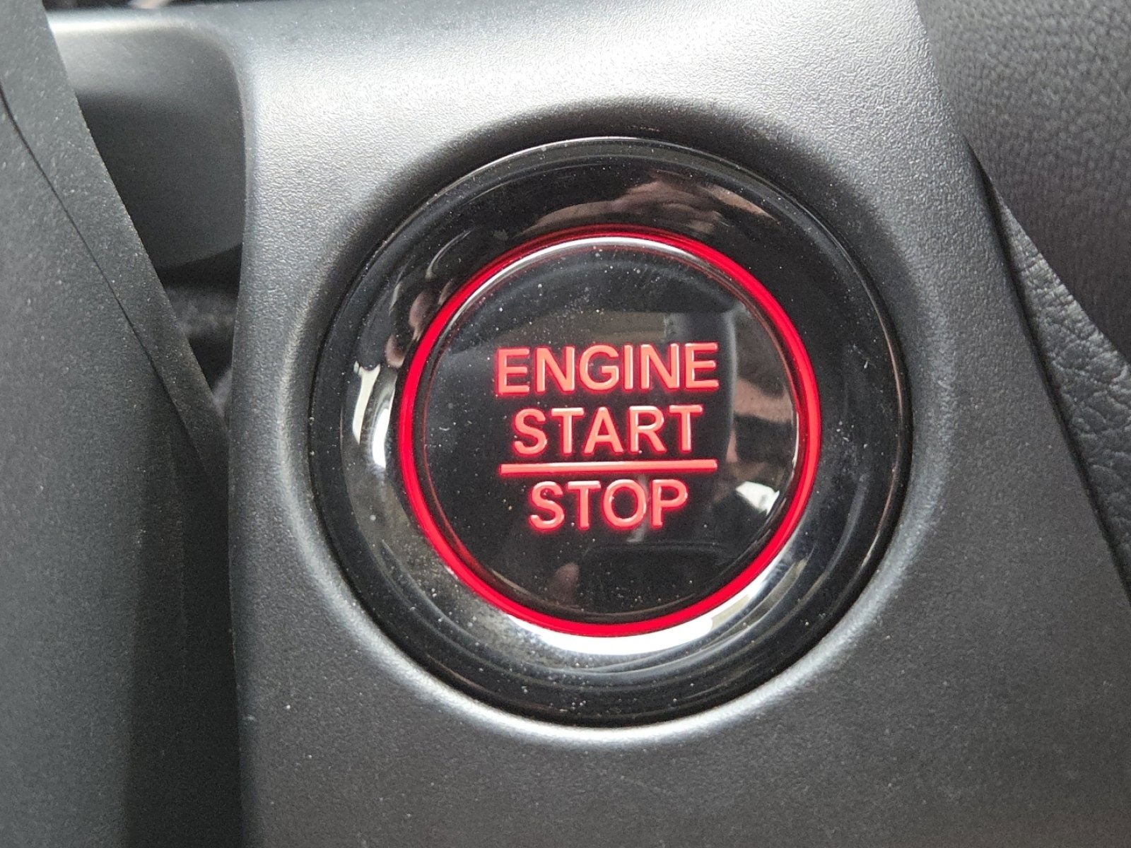 Used 2024 Honda HR-V EX-L image 34
