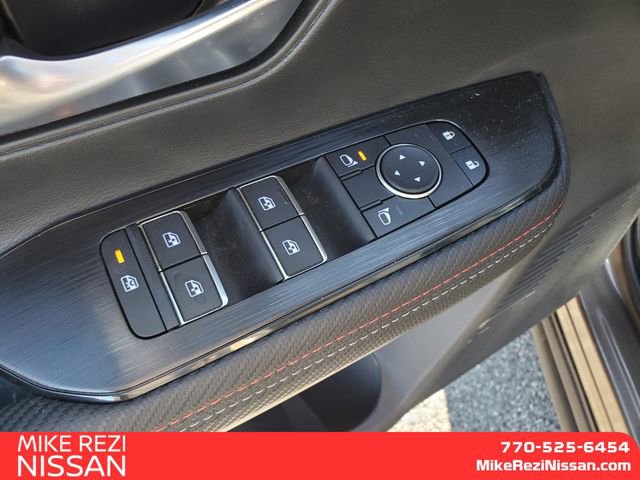 New 2026 Nissan Kicks SR FWD image 11
