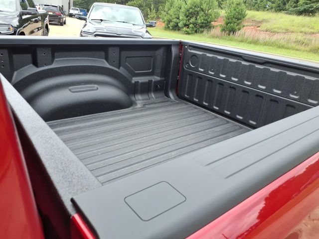 New 2026 RAM 1500 Warlock AWD/4WD image 17