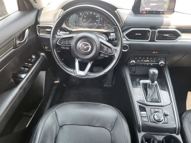 Used 2019 MAZDA CX-5 Grand Touring AWD/4WD image 22