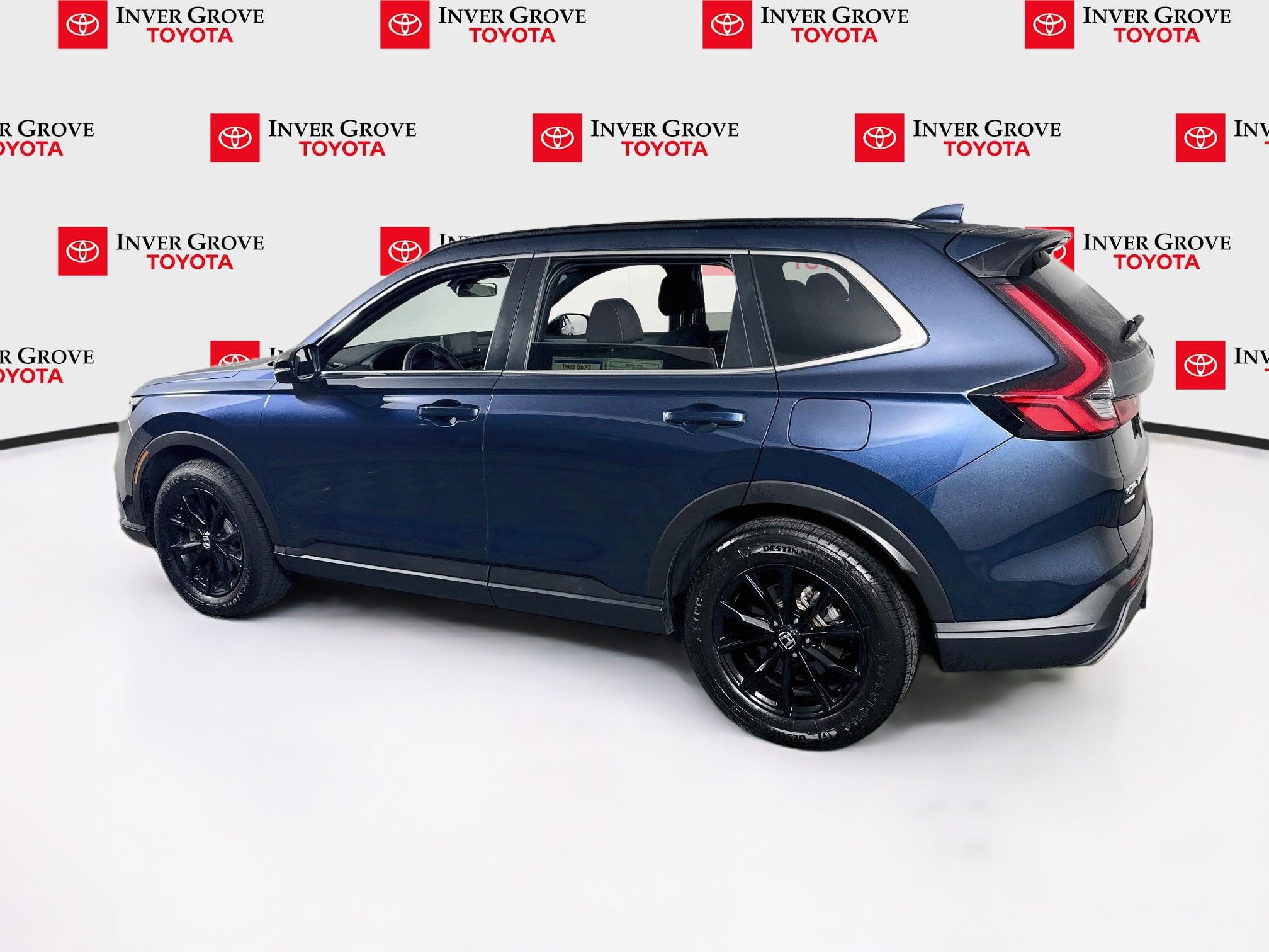 Used 2023 Honda CR-V Sport image 7