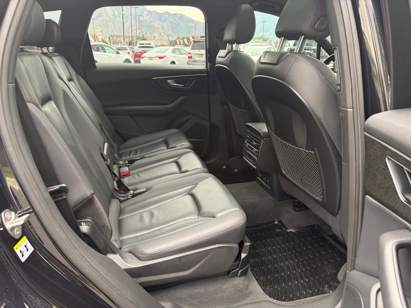 Used 2021 Audi Q7 3.0T Premium Plus AWD/4WD image 16