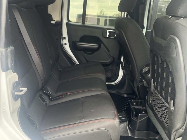 Used 2020 Jeep Gladiator Rubicon image 13