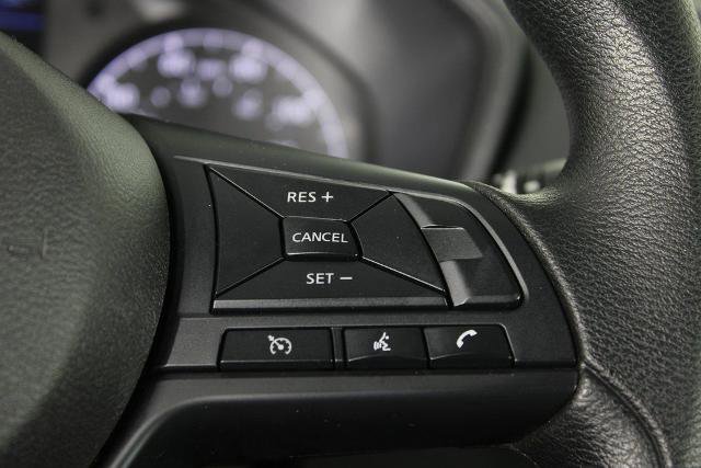 Certified 2024 Nissan Altima 2.5 S image 23