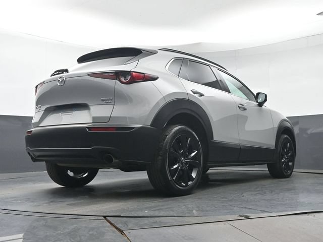 Certified 2025 MAZDA CX-30 2.5 Turbo w/ Premium Package AWD/4WD image 32
