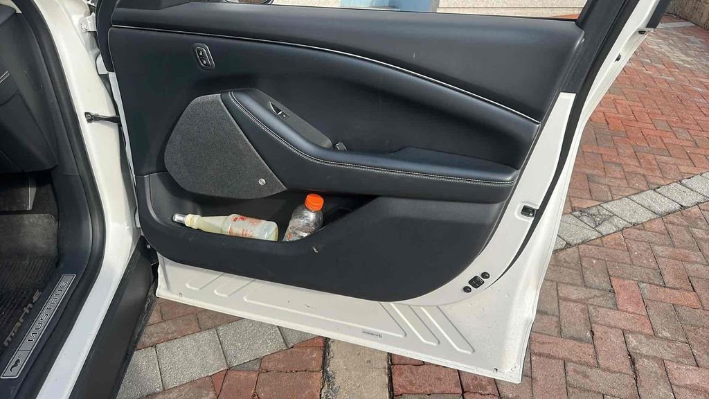 Used 2021 Ford Mustang Mach-E Premium image 9