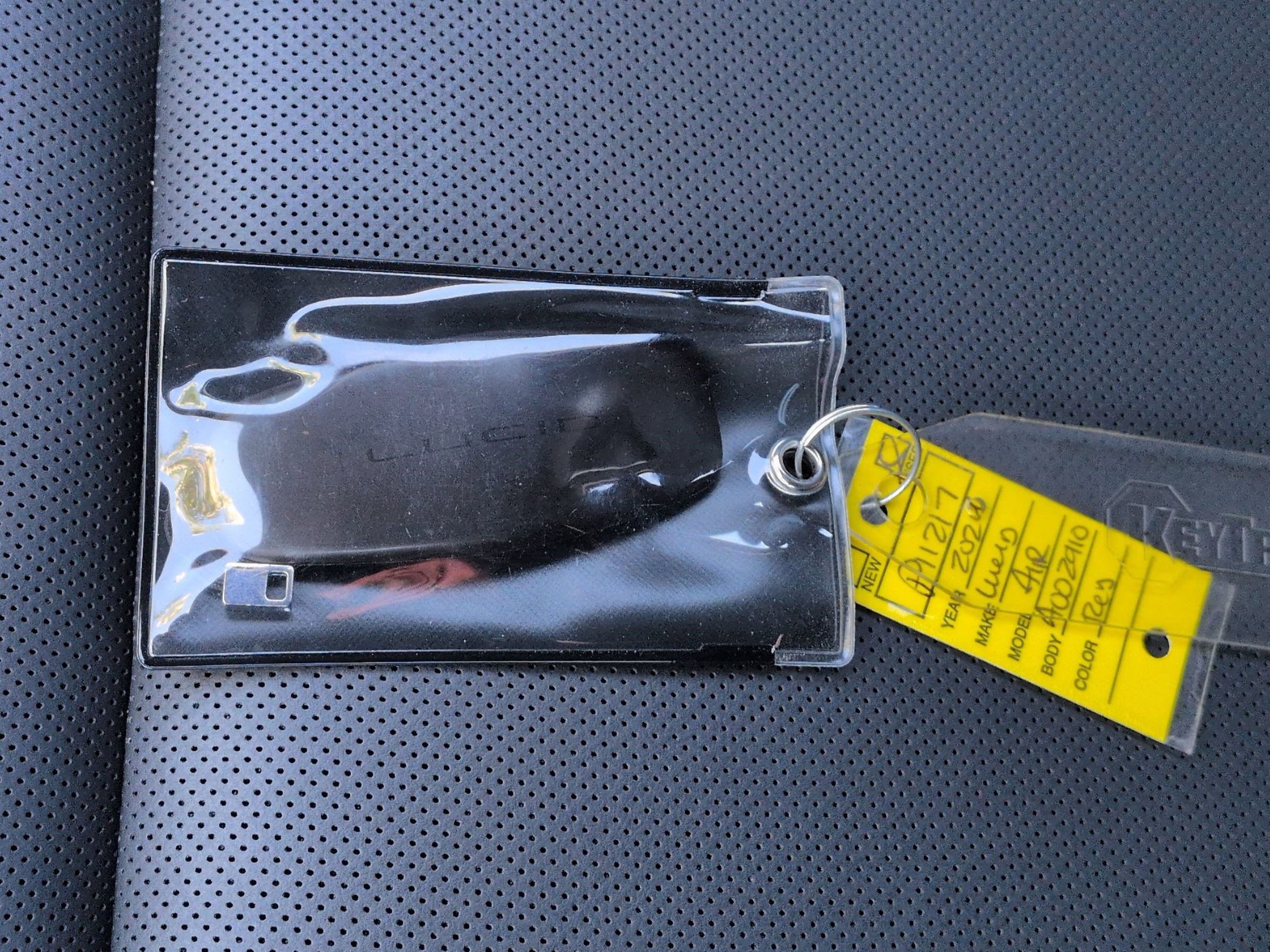 Used 2024 Lucid Air Touring image 35