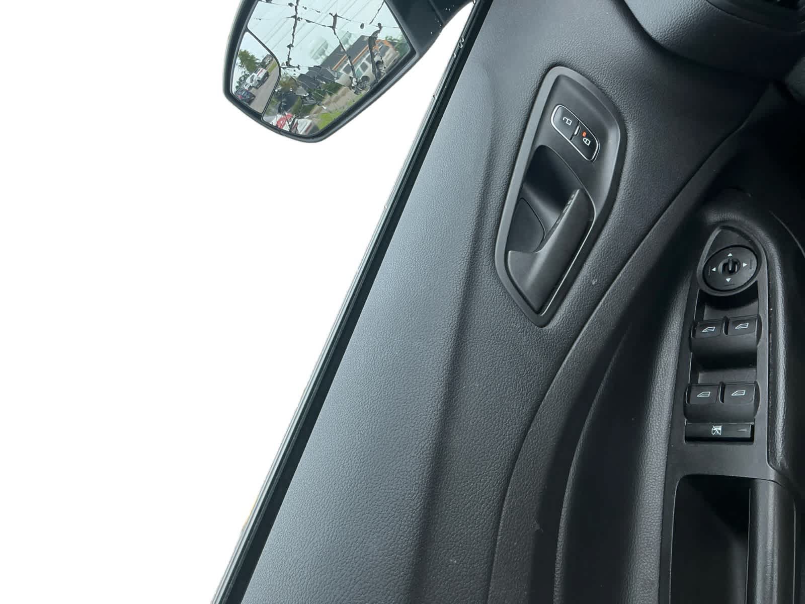 Used 2019 Ford Escape S FWD image 18