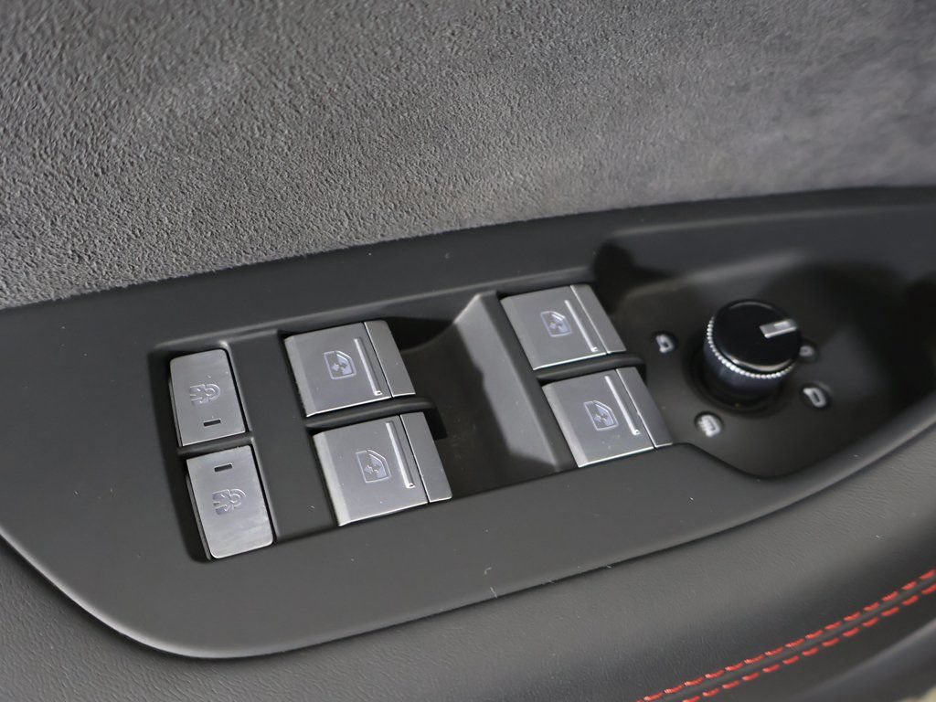 Used 2025 Audi RS 6 performance AWD/4WD image 42