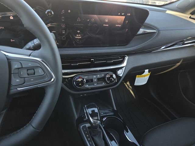 New 2026 Buick Envista Sport Touring w/ Convenience I Package image 36